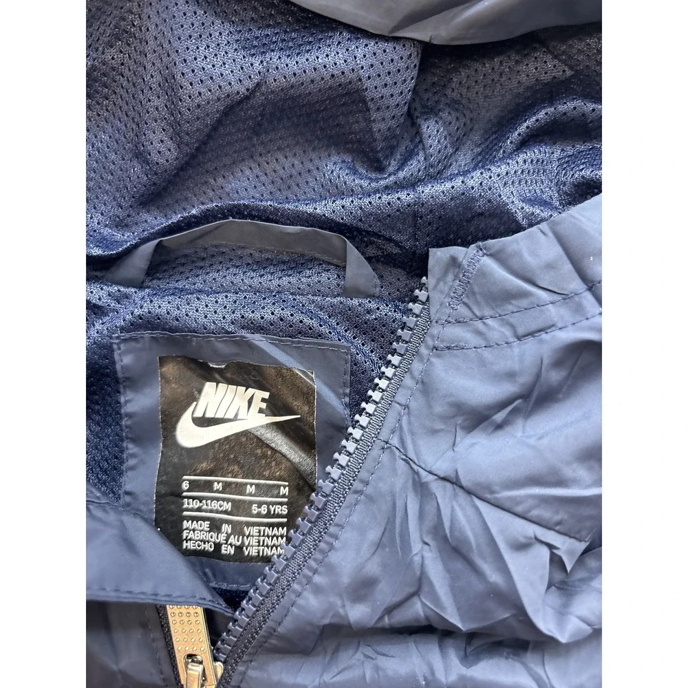 Nike boys just